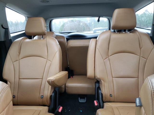 Photo 10 from auction – 2018 BUICK ENCLAVE PR with VIN 5GAERCKW6JJ250533