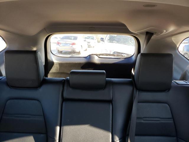 Photo 10 from auction – 2018 HONDA CR-V EXL with VIN 7FARW2H86JE017615