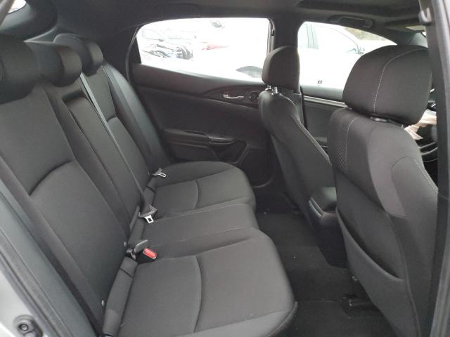 Photo 10 from auction – 2018 HONDA CIVIC EX with VIN SHHFK7H50JU225632
