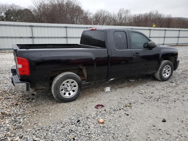 Photo 3 from auction – 2009 CHEVROLET SILVERADO with VIN 1GCEC19C99Z204188