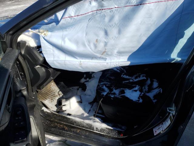 Photo 7 from auction – 2019 SUBARU IMPREZA with VIN 4S3GTAB66K3707182