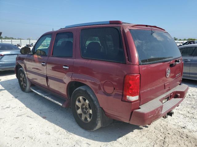 Photo 2 from auction – 2004 CADILLAC ESCALADE L with VIN 1GYEC63T84R307255