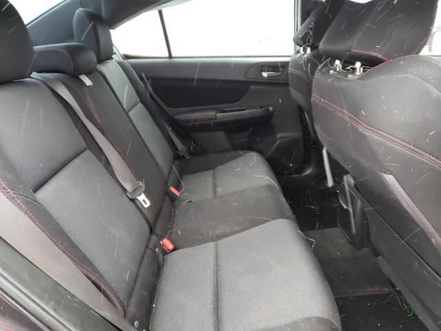 Photo 10 from auction – 2015 SUBARU WRX with VIN JF1VA1A66F9807466