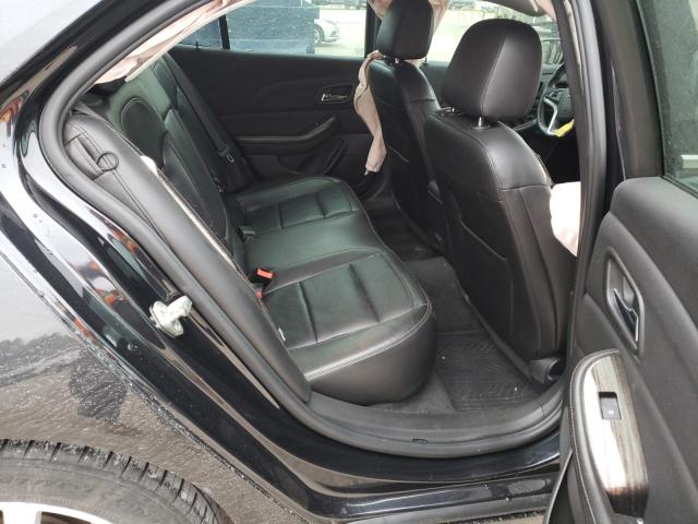 Photo 10 from auction – 2014 CHEVROLET MALIBU LTZ with VIN 1G11H5SL6EF255752