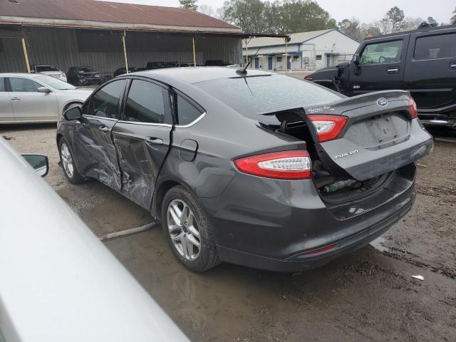 Photo 2 from auction – 2016 FORD FUSION SE with VIN 3FA6P0H71GR200621
