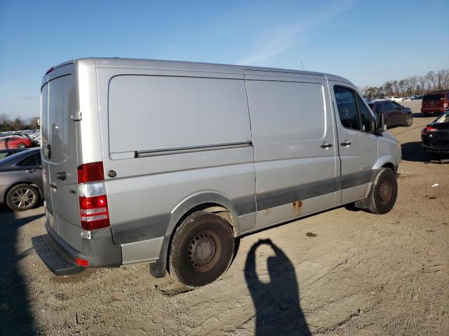 Photo 3 from auction – 2007 DODGE SPRINTER with VIN WD0PE745575205557