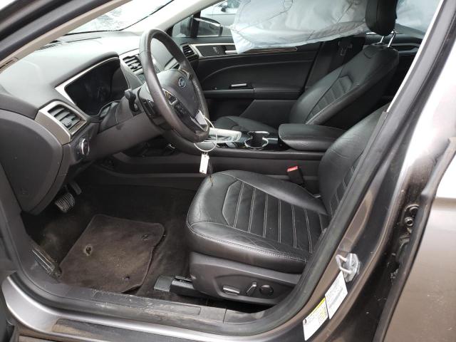 Photo 7 from auction – 2014 FORD FUSION SE with VIN 3FA6P0H99ER293290