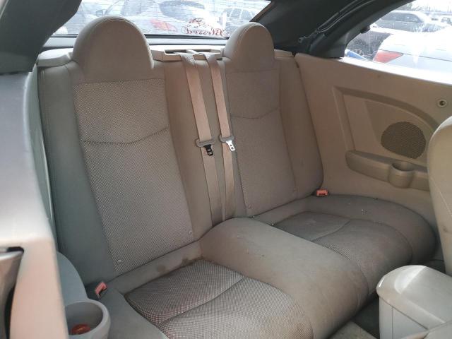 Photo 10 from auction – 2008 CHRYSLER SEBRING with VIN 1C3LC45K58N280040