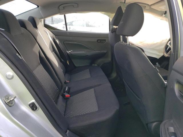 Photo 10 from auction – 2021 NISSAN VERSA S with VIN 3N1CN8DV9ML878167