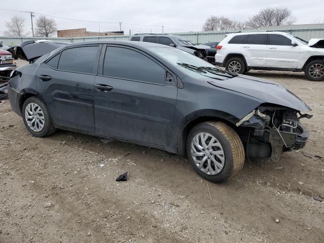 Photo 4 from auction – 2015 TOYOTA COROLLA L with VIN 5YFBURHE4FP237400