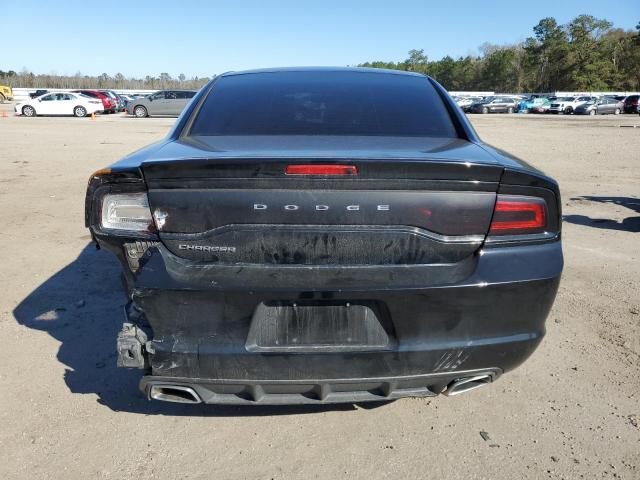 Photo 6 from auction – 2012 DODGE CHARGER SE with VIN 2C3CDXBG4CH207564