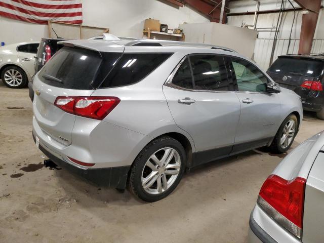 Photo 3 from auction – 2018 CHEVROLET EQUINOX PR with VIN 2GNAXMEV9J6246024