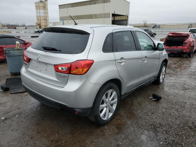Photo 3 from auction – 2014 MITSUBISHI OUTLANDER with VIN 4A4AR3AU4EE020736