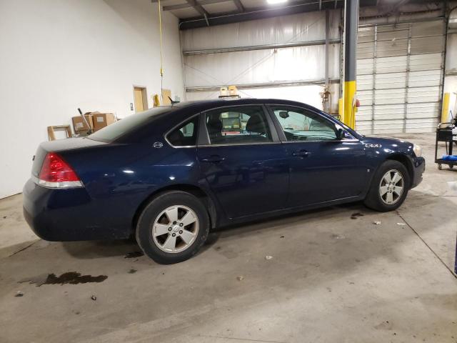 Photo 3 from auction – 2008 CHEVROLET IMPALA LT with VIN 2G1WT58K881335746