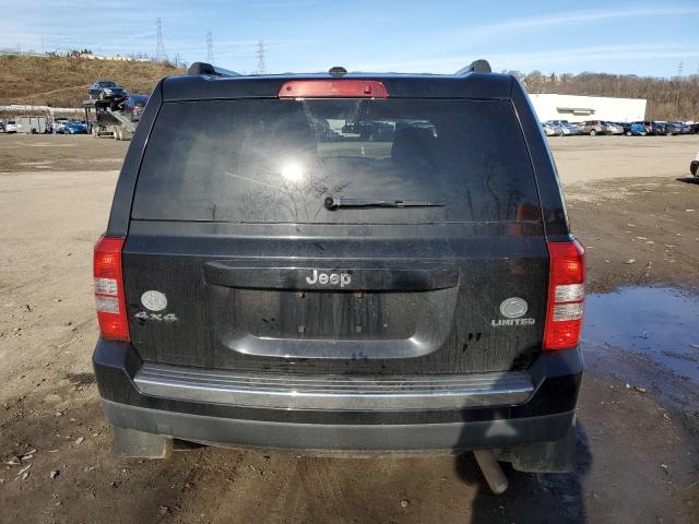 Photo 6 from auction – 2012 JEEP PATRIOT LI with VIN 1C4NJRCBXCD604897