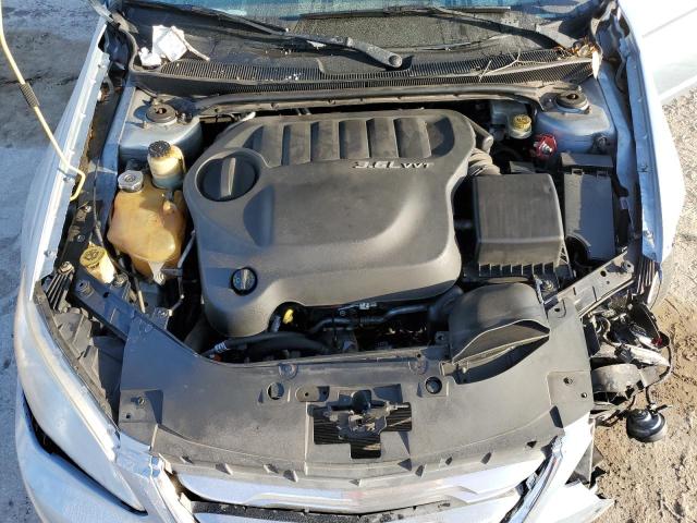 Photo 11 from auction – 2012 CHRYSLER 200 LIMITE with VIN 1C3BCBFG6CN233733