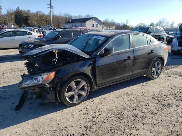 ACURA ILX 24 PRE 2013 with VIN 19VDE2E50DE000475 - Photo from auction