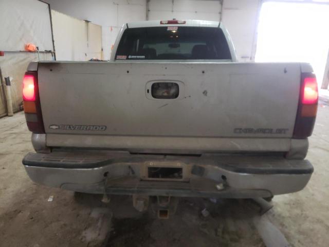 Photo 6 from auction – 2004 GMC SIERRA K25 with VIN 1GTHK232X4F240293