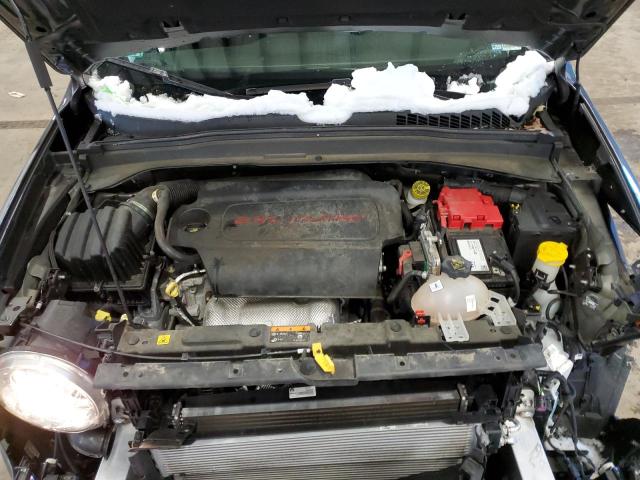 Photo 11 from auction – 2018 JEEP RENEGADE L with VIN ZACCJBBB0JPH19863
