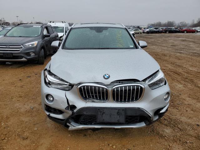 Photo 5 from auction – 2017 BMW X1 XDRIVE2 with VIN WBXHT3Z32H4A57884