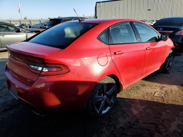 Photo 3 from auction – 2015 DODGE DART GT with VIN 1C3CDFEBXFD131926