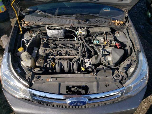 Photo 11 from auction – 2010 FORD FOCUS SE with VIN 1FAHP3FN4AW160535