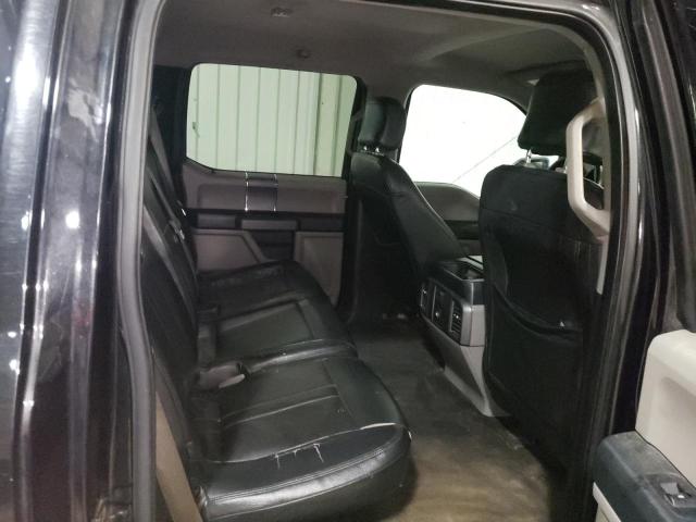 Photo 10 from auction – 2015 FORD F150 SUPER with VIN 1FTEW1CP5FKD66438
