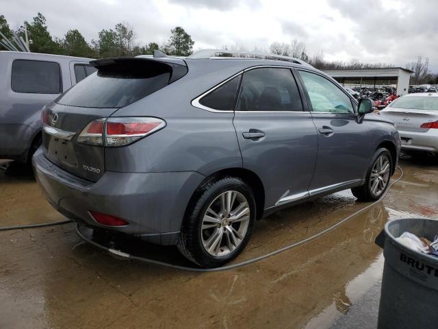 Photo 3 from auction – 2015 LEXUS RX 350 with VIN 2T2ZK1BA1FC186123
