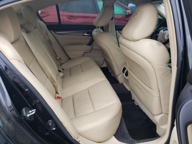 Photo 10 from auction – 2014 ACURA TL with VIN 19UUA8F25EA004618