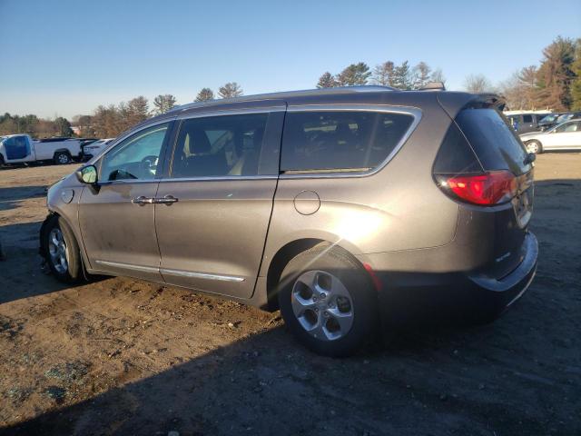 Photo 2 from auction – 2019 CHRYSLER PACIFICA H with VIN 2C4RC1L74KR533023