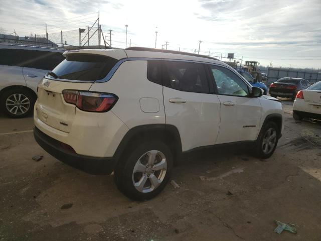 Фото 3 с аукциона – 2018 JEEP COMPASS LA с VIN 3C4NJDBB9JT185677