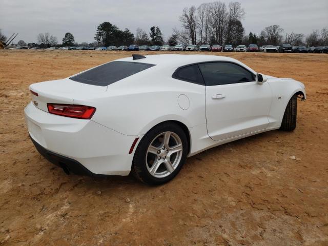 Photo 3 from auction – 2018 CHEVROLET CAMARO LS with VIN 1G1FA1RX5J0106371