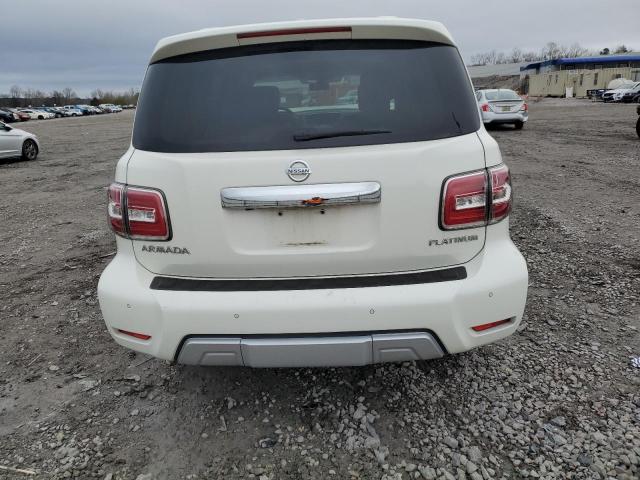 Photo 6 from auction – 2018 NISSAN ARMADA PLA with VIN JN8AY2NF4J9330831