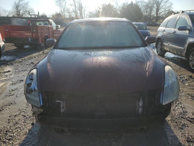 Photo 5 from auction – 2012 NISSAN ALTIMA BAS with VIN 1N4AL2AP4CC156568