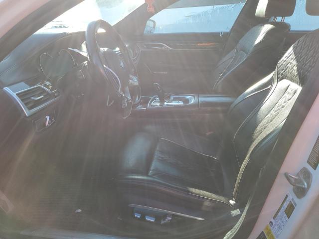 Photo 7 from auction – 2017 BMW ALPINA B7 with VIN WBA7F2C57HG421729