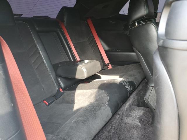 Photo 10 from auction – 2017 DODGE CHALLENGER with VIN 2C3CDZC98HH508583