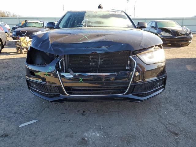Photo 5 from auction – 2016 AUDI A4 PREMIUM with VIN WAUBFAFL5GN008569