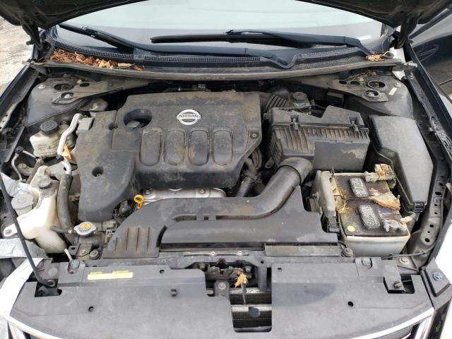 Photo 11 from auction – 2012 NISSAN ALTIMA BAS with VIN 1N4AL2AP7CN504920