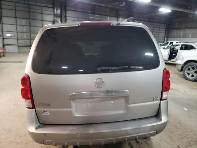 Photo 6 from auction – 2007 BUICK TERRAZA CX with VIN 5GADV33147D209108