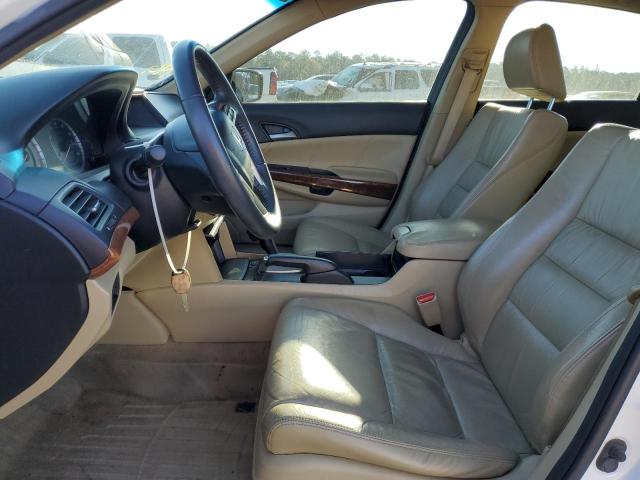 Photo 7 from auction – 2011 HONDA ACCORD EXL with VIN 1HGCP3F85BA024770