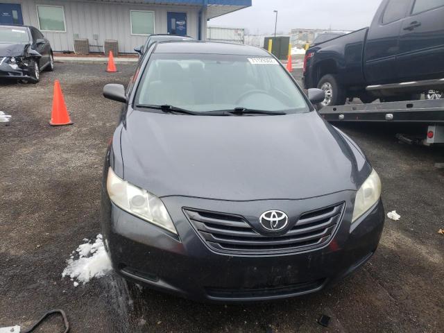 Photo 5 from auction – 2009 TOYOTA CAMRY BASE with VIN 4T1BE46K19U882789