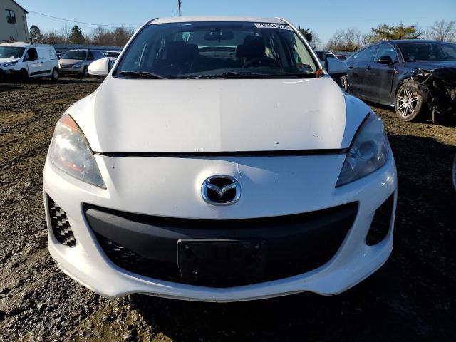 Photo 5 from auction – 2013 MAZDA 3 I with VIN JM1BL1UP6D1811315
