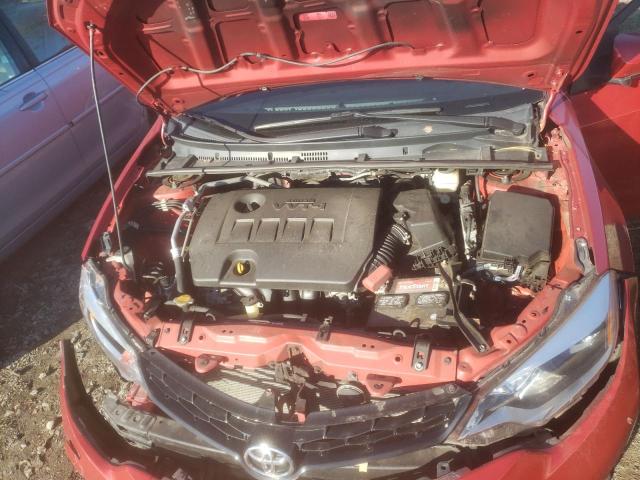 Photo 11 from auction – 2014 TOYOTA COROLLA L with VIN 2T1BURHE1EC095621