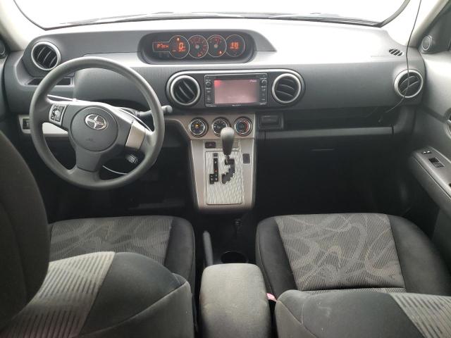 Photo 8 from auction – 2015 TOYOTA SCION XB with VIN JTLZE4FE0FJ079129