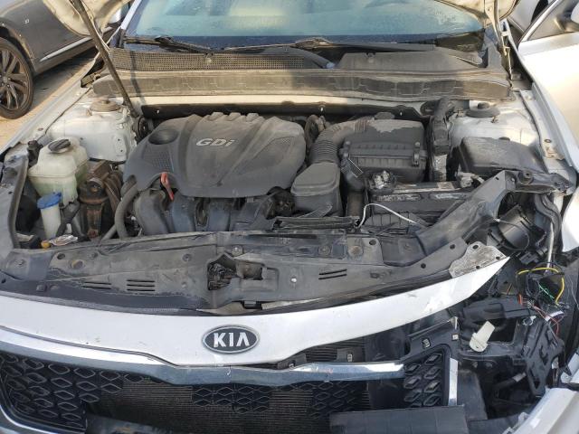 Photo 11 from auction – 2013 KIA OPTIMA LX with VIN KNAGM4A77D5302090