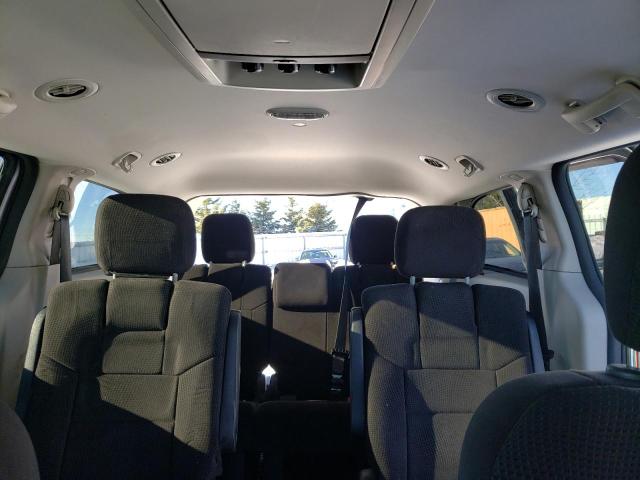 Photo 10 from auction – 2014 DODGE GRAND CARA with VIN 2C4RDGBG7ER139649