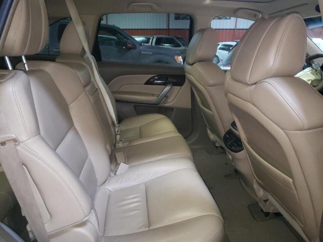 صورة رقم 11 من المزاد - 2012 ACURA MDX TECHNO مع VIN 2HNYD2H37CH503066