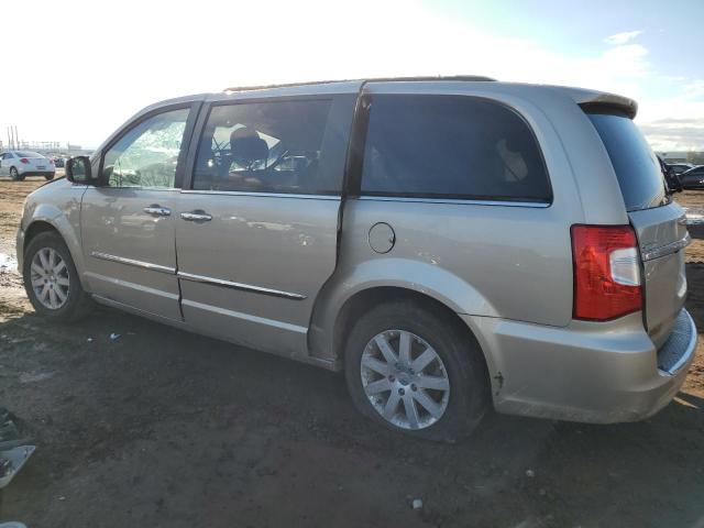 Photo 2 from auction – 2016 CHRYSLER TOWN & COU with VIN 2C4RC1BG0GR208104