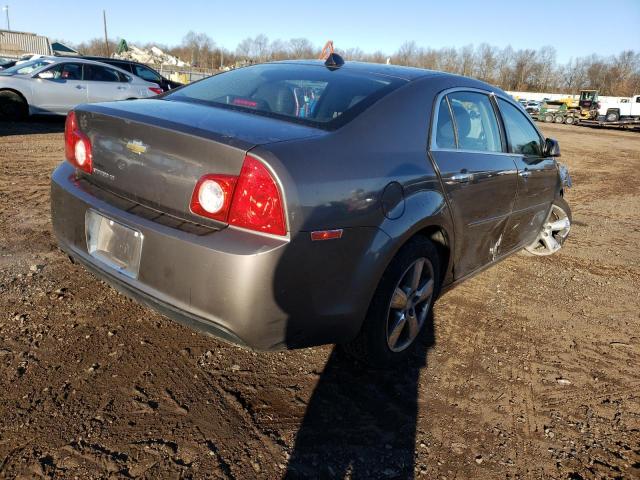 Photo 3 from auction – 2012 CHEVROLET MALIBU 2LT with VIN 1G1ZD5E03CF216694