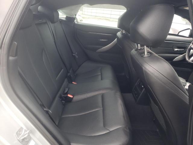 Photo 10 from auction – 2015 BMW 435 I GRAN with VIN WBA4B1C59FD418273